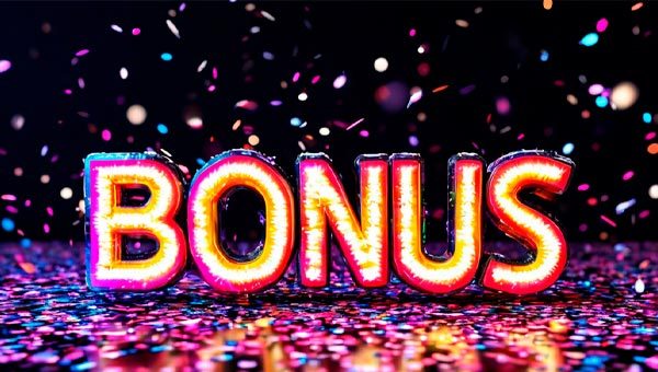 Бонусы