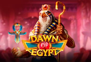 Dawn of Egypt