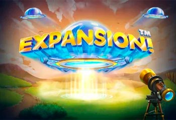 Expansion!