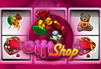 Gift Shop