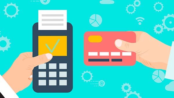 Пополнение счета