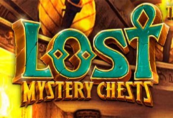 Lost: Mystery Chests