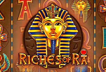 Riches of Ra