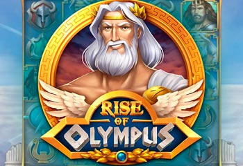 Rise of Olympus