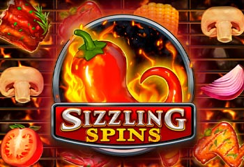 Sizzling Spins