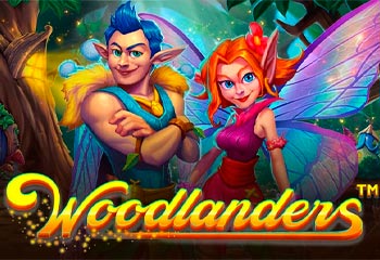 Woodlanders